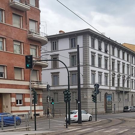 Affittacamere Belfiore Φλωρεντία Εξωτερικό φωτογραφία