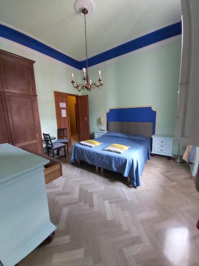 Affittacamere Belfiore Φλωρεντία Εξωτερικό φωτογραφία