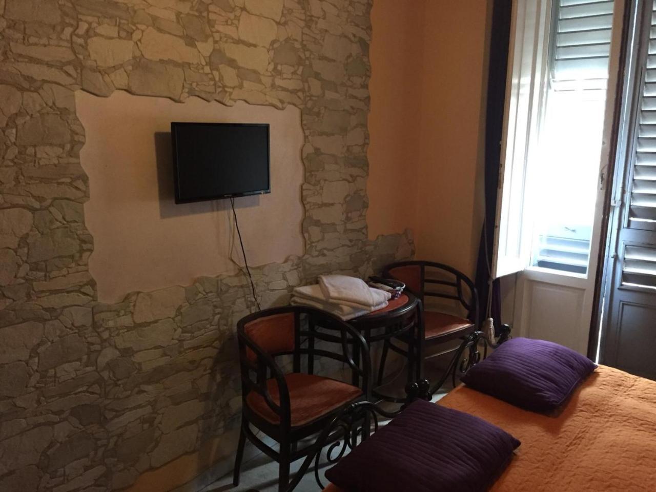 Affittacamere Belfiore Φλωρεντία Εξωτερικό φωτογραφία