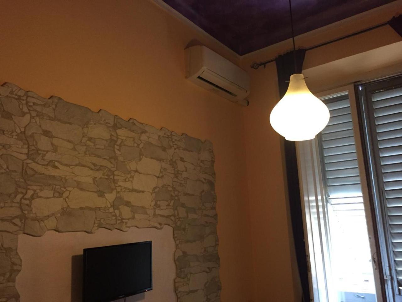 Affittacamere Belfiore Φλωρεντία Εξωτερικό φωτογραφία